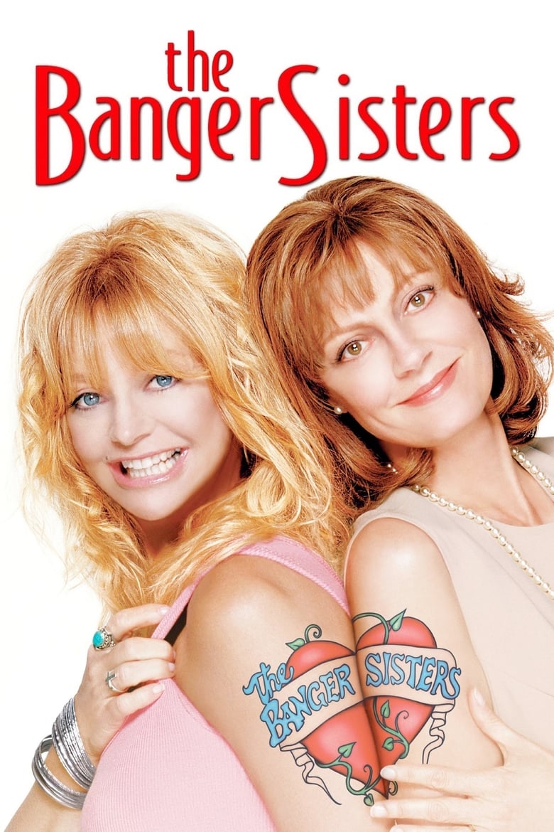 Poster of The Banger Sisters