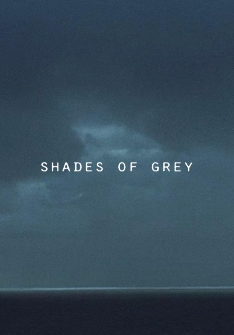 Poster of Shades of Grey