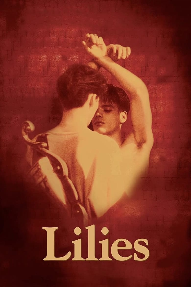 Poster of Lilies