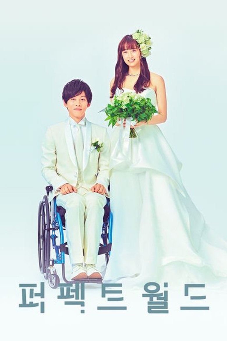 Poster of Episodes in Perfect World - Season 1 - Season 1