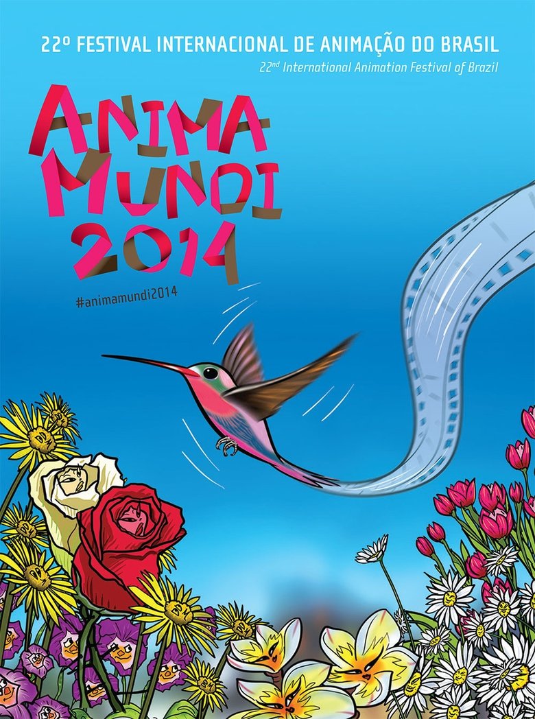 Poster of Anima Mundi Brasil