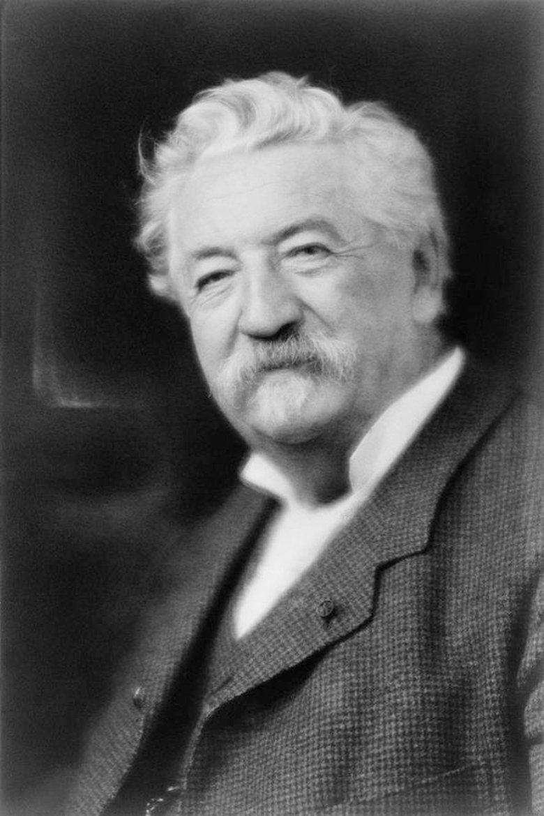 Portrait of Antoine Lumière