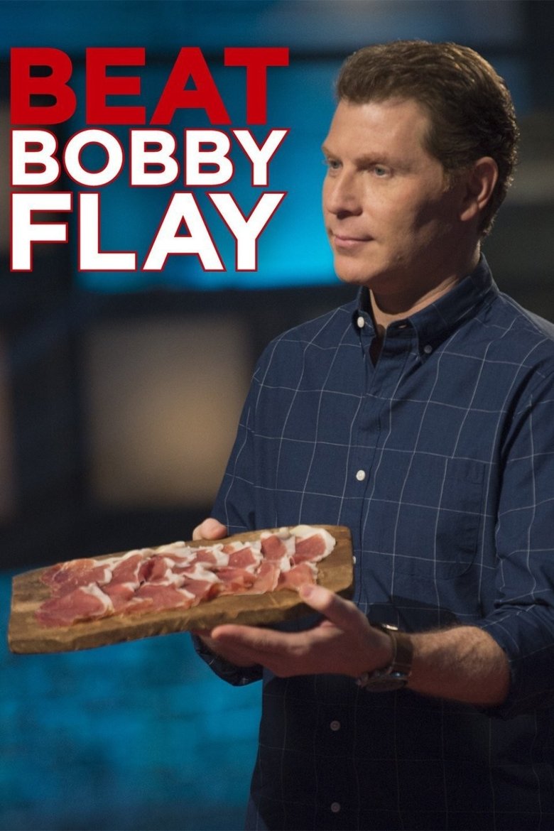 Poster of Cast and Crew in Beat Bobby Flay - Breaking Food News (Season 9 - Episode 2) - Breaking Food News