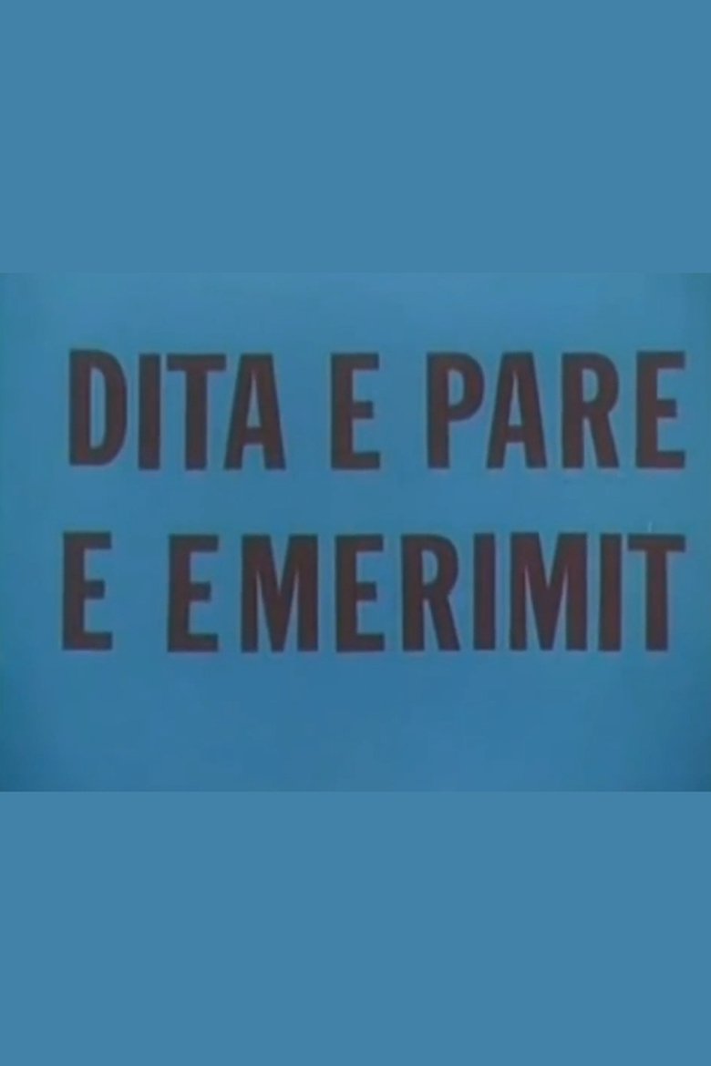 Poster of The first day of appointment