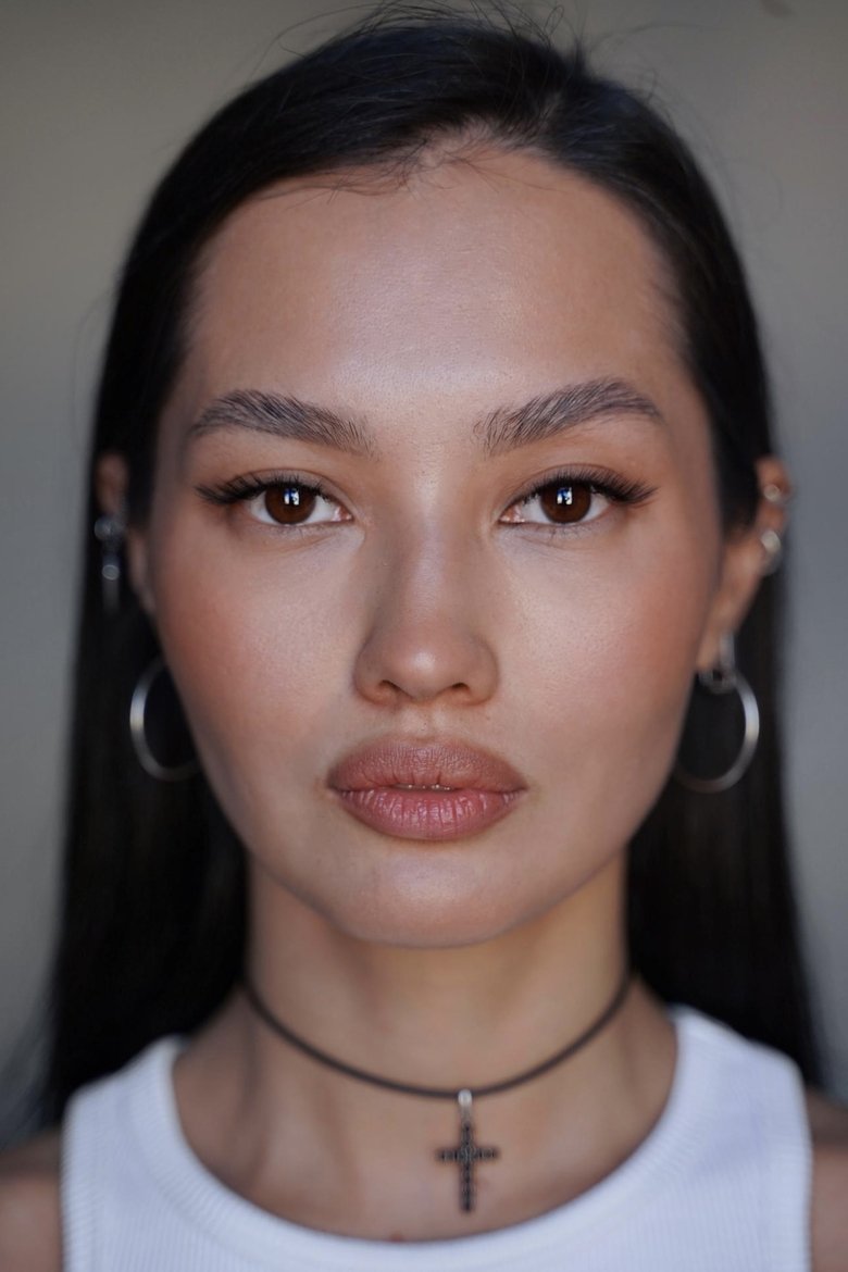 Portrait of Анастасия Ли