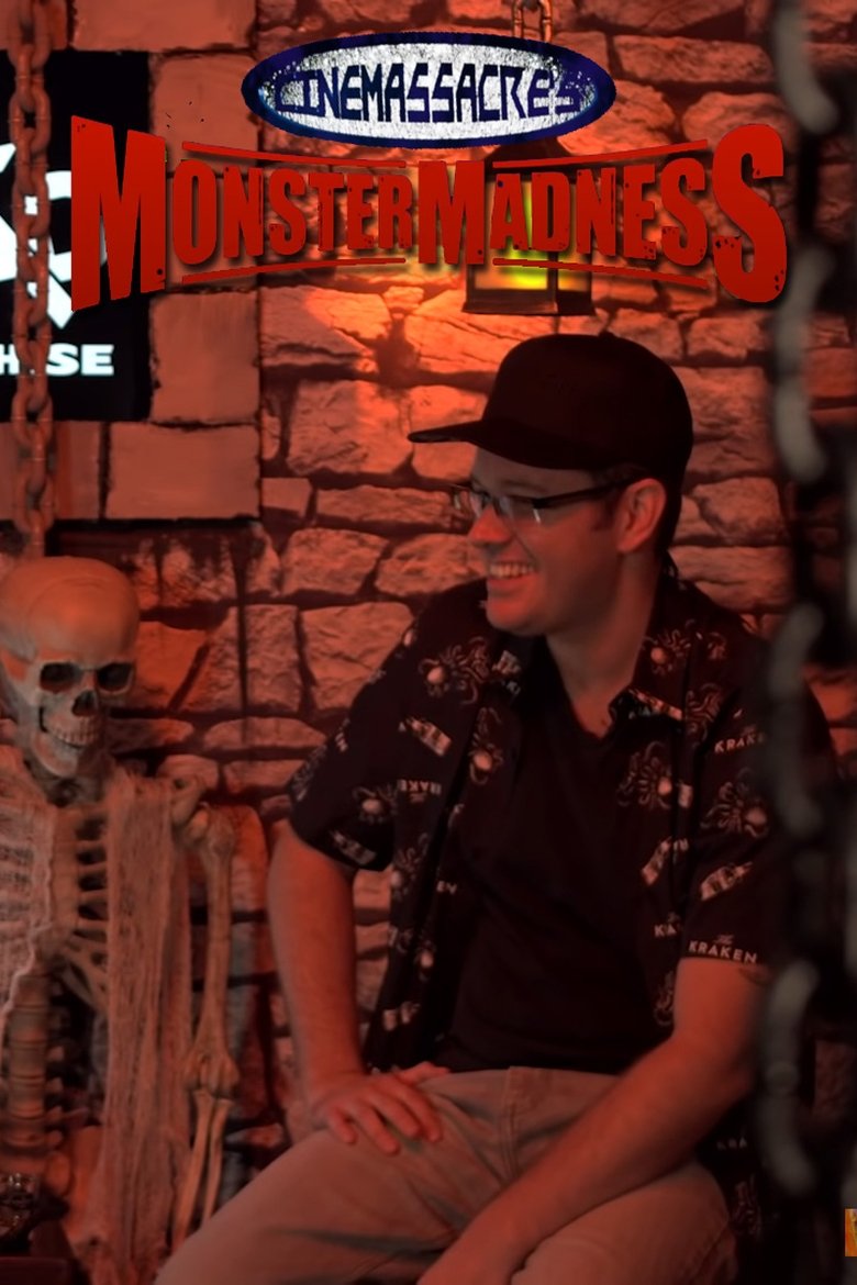 Poster of Episodes in Cinemassacre's Monster Madness - Season 13 - Season 13