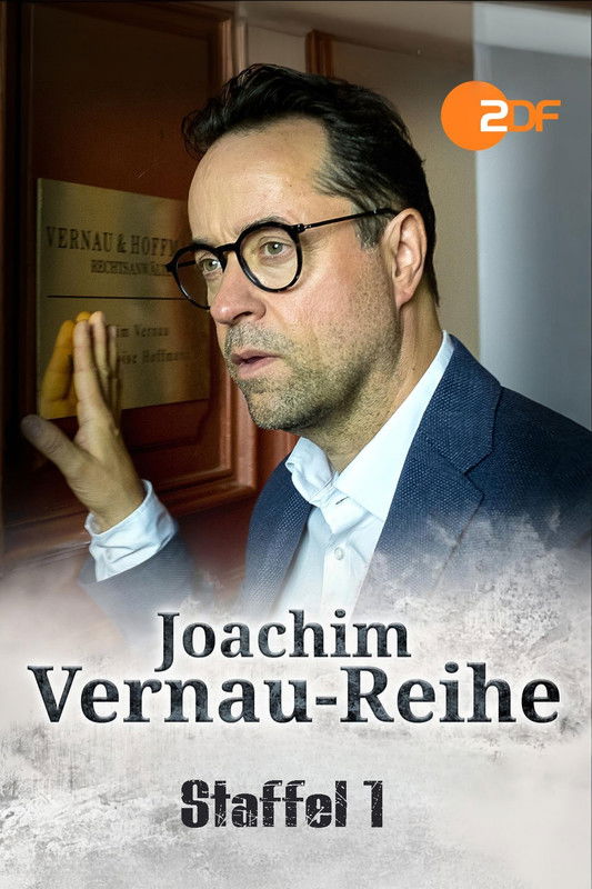 Poster of Episodes in Joachim Vernau - Season 1 - Season 1