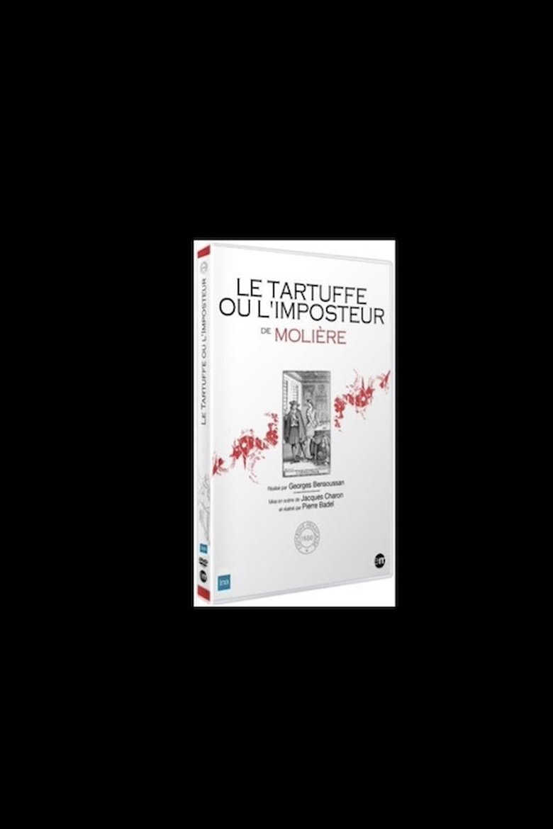 Poster of Tartuffe ou L'imposteur (Comédie Française)
