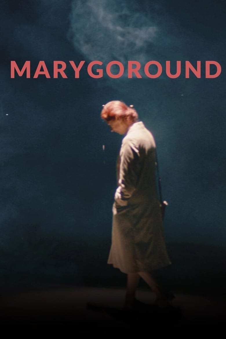 Poster of Marygoround