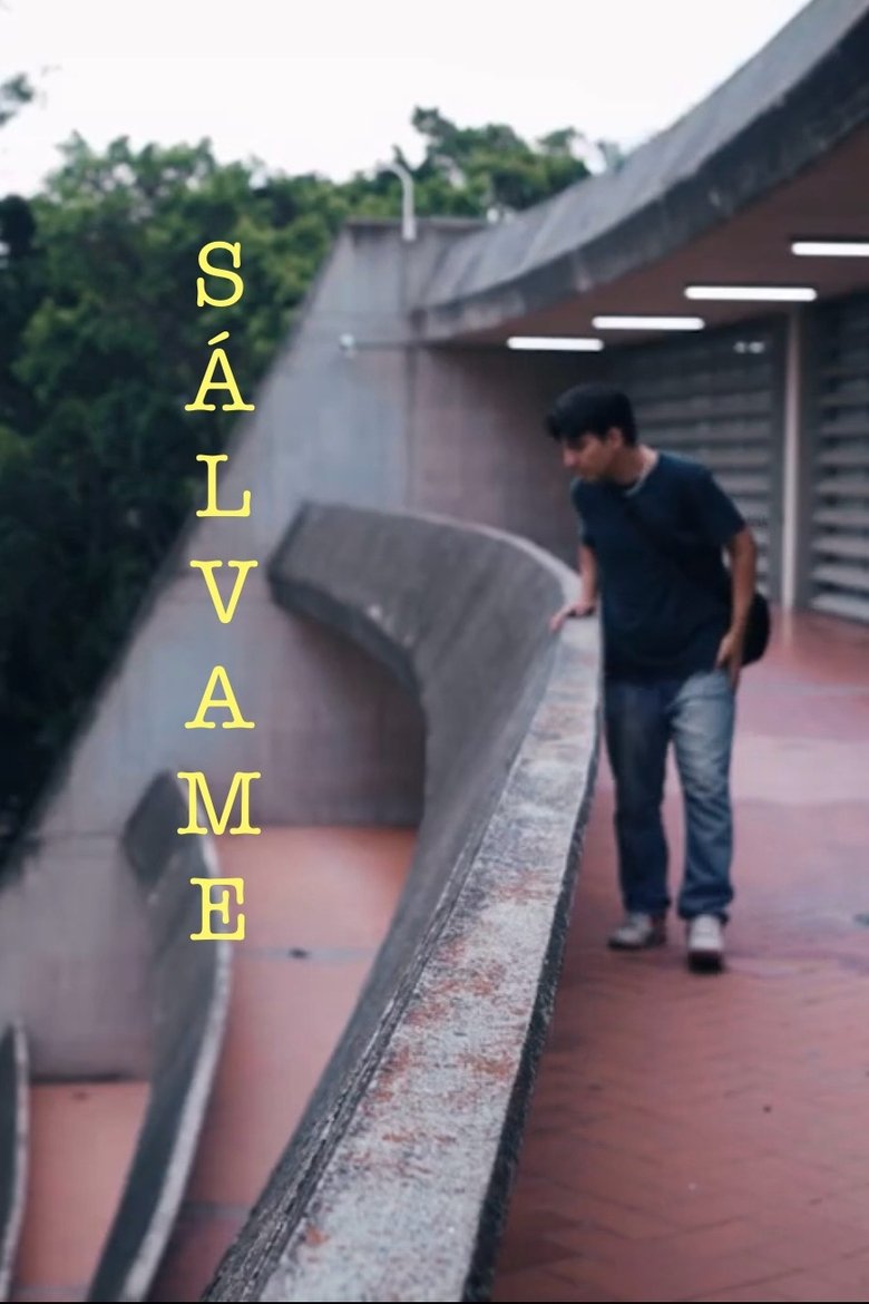 Poster of Sálvame