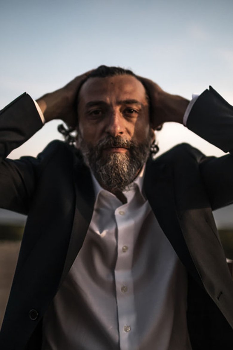Portrait of Michele  Sarti
