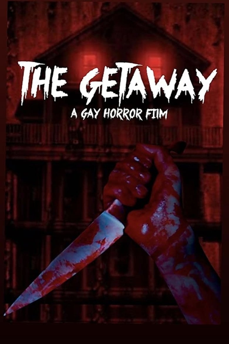 Poster of The Getaway