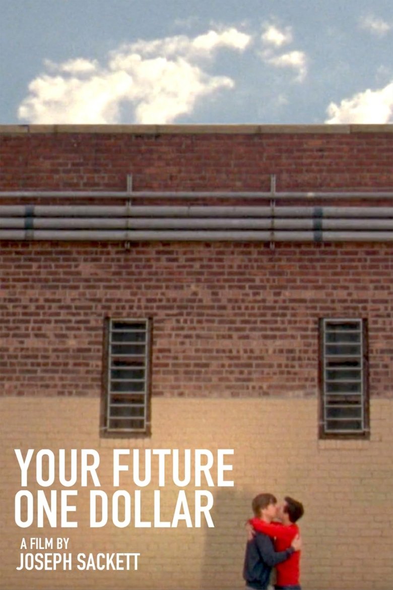 Poster of Your Future One Dollar
