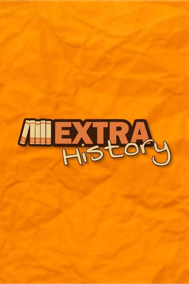 Poster of Extra History