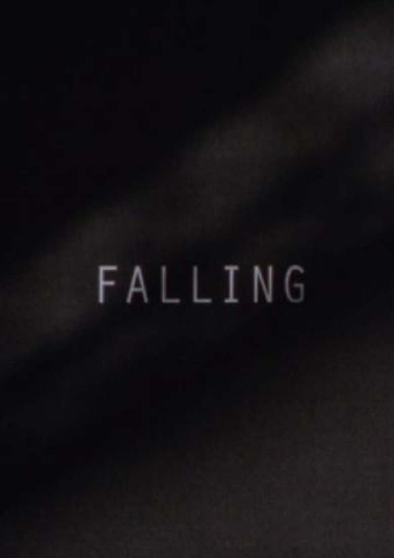 Poster of Falling