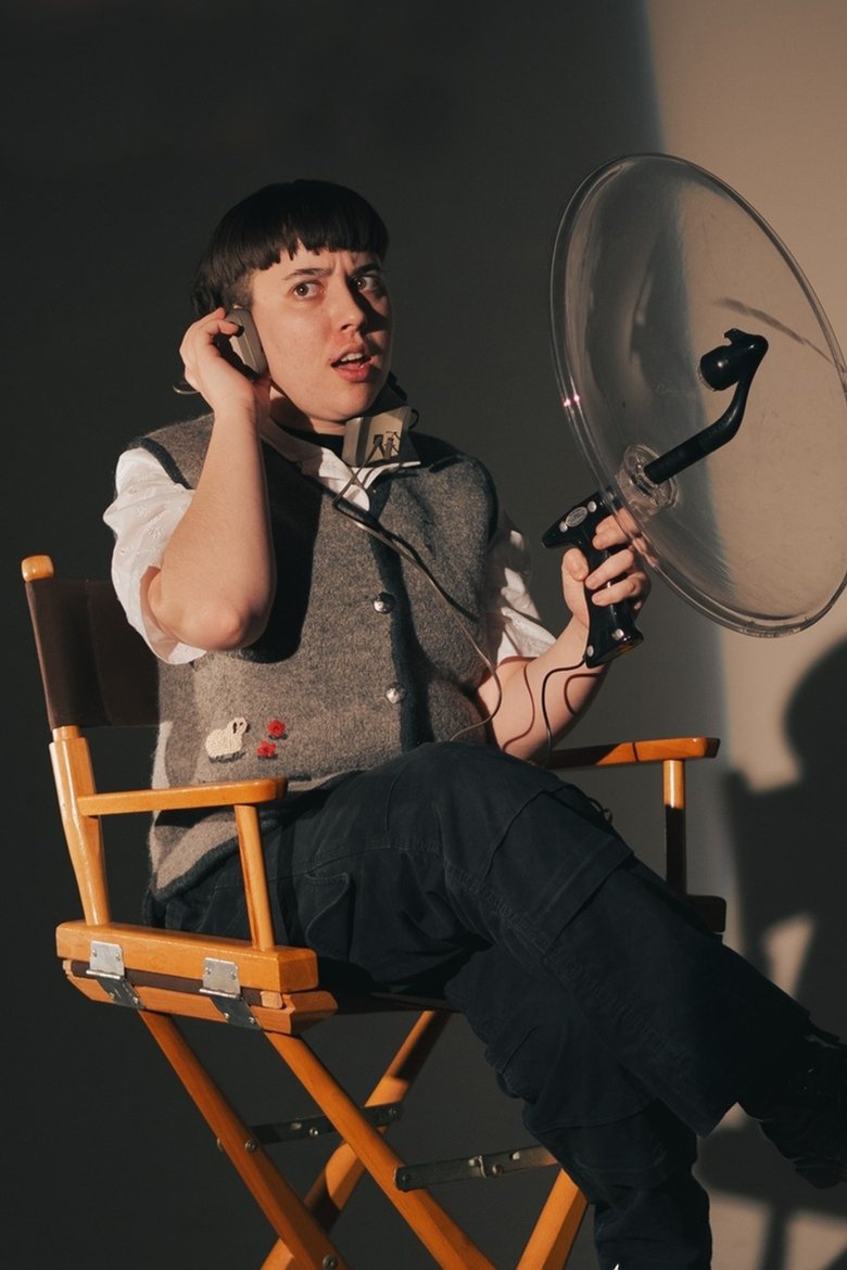 Portrait of Julianne Pratte