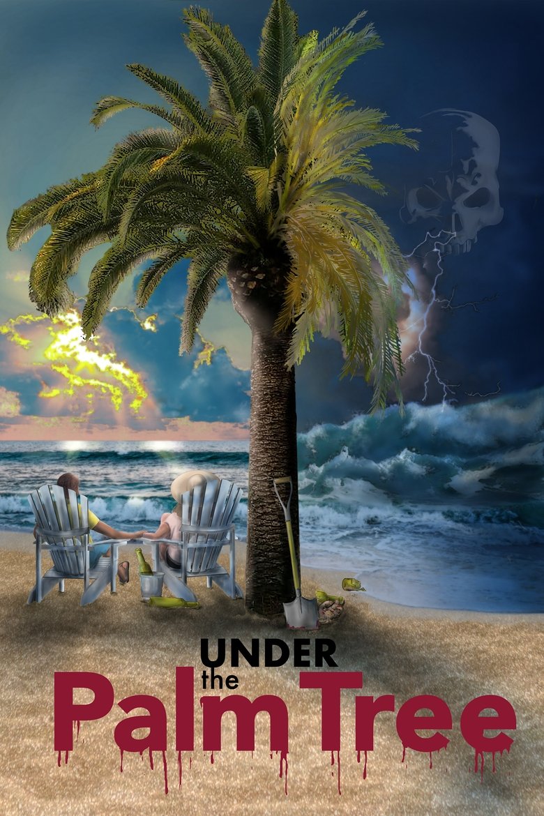 Poster of Under the Palm Tree