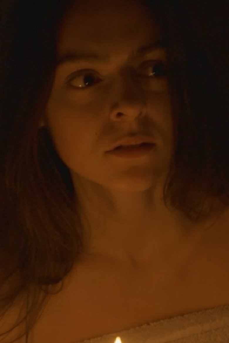 Portrait of Melissa Boyle