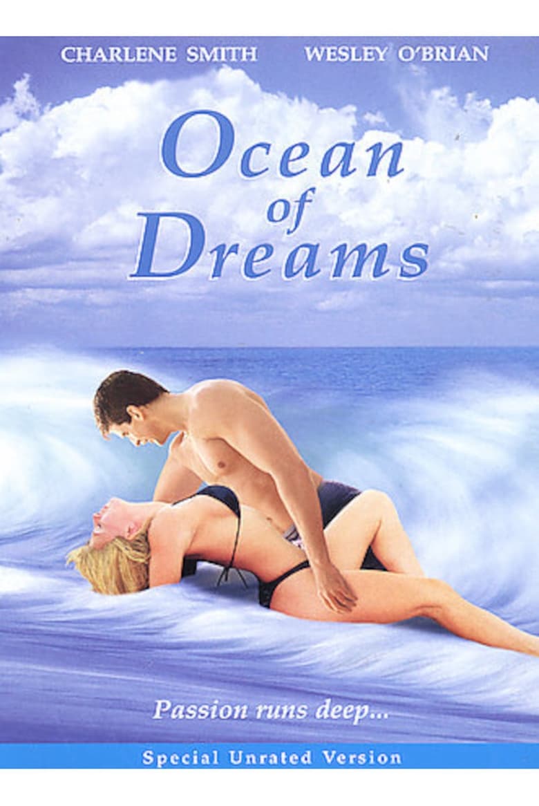 Poster of Passion and Romance: Ocean of Dreams