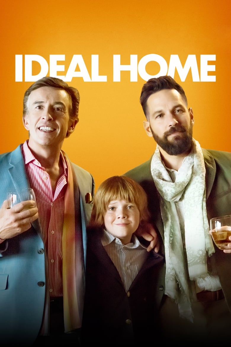 Poster of Ideal Home