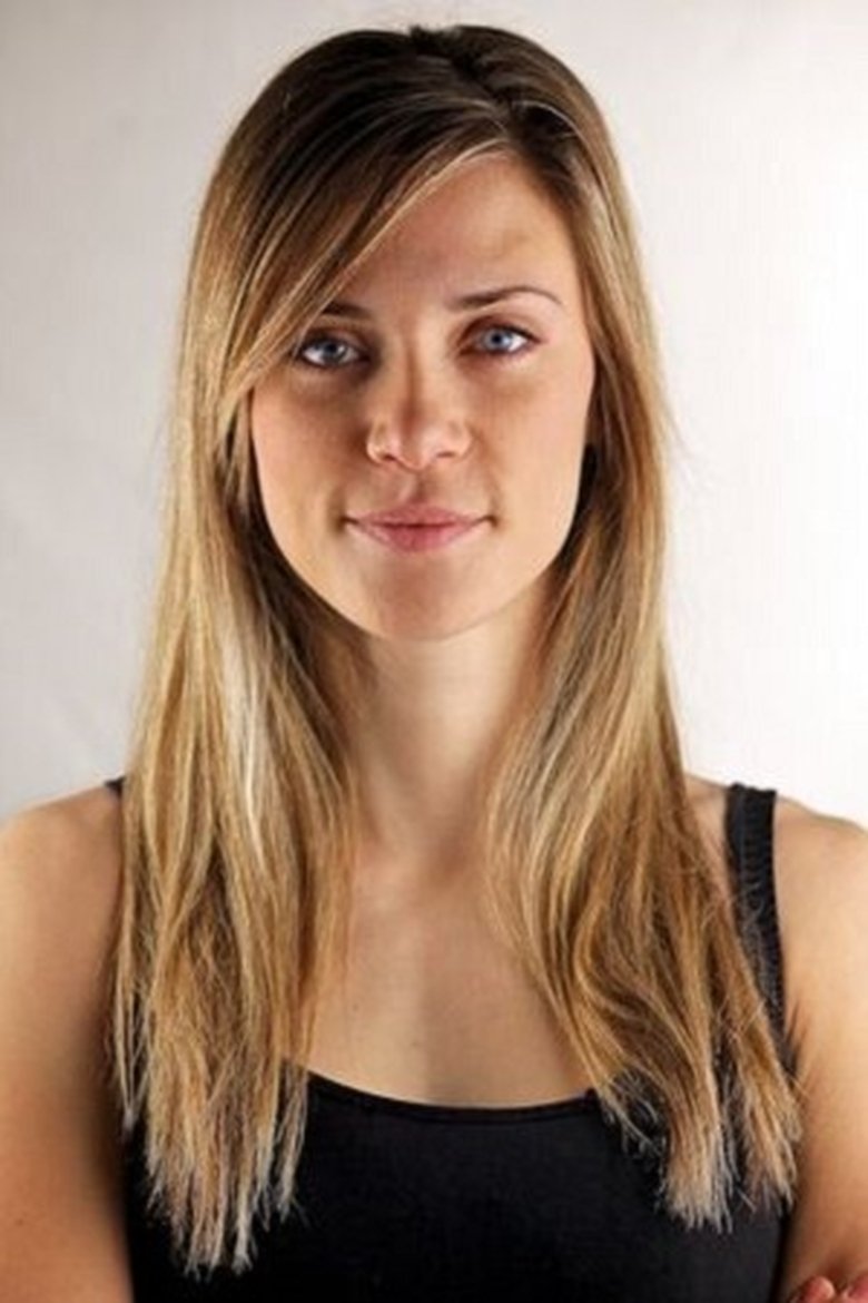 Portrait of Ali Tataryn