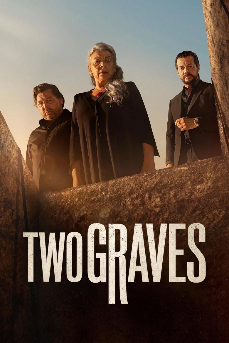 Poster of Episodes in Dos Tumbas - Limited Series - Limited Series