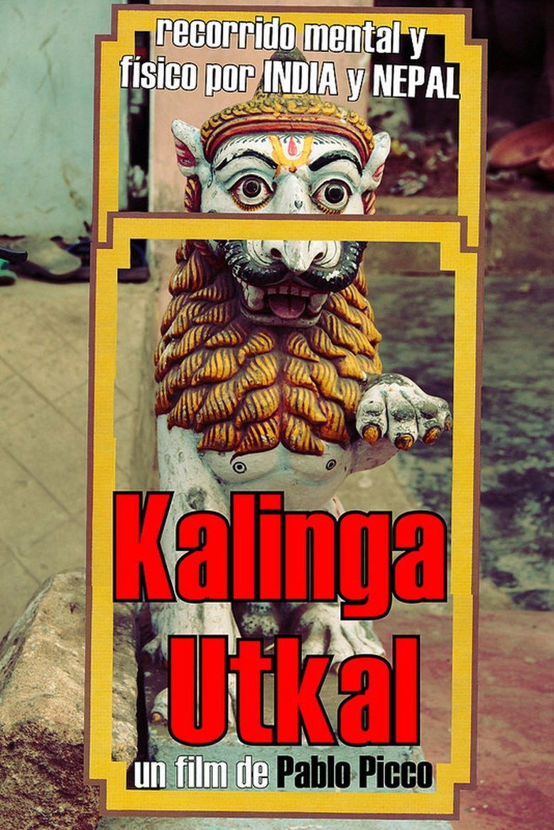 Poster of Kalinga Utkal