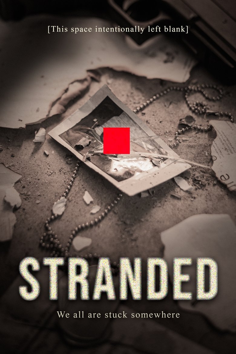Poster of Stranded
