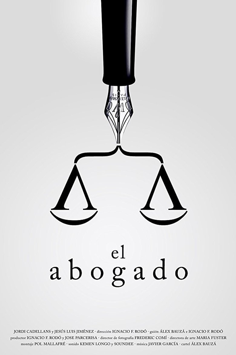 Poster of The Lawyer