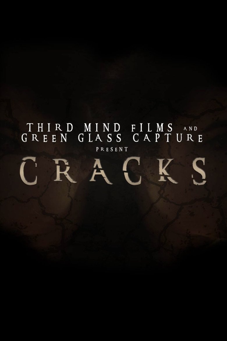 Poster of Cracks