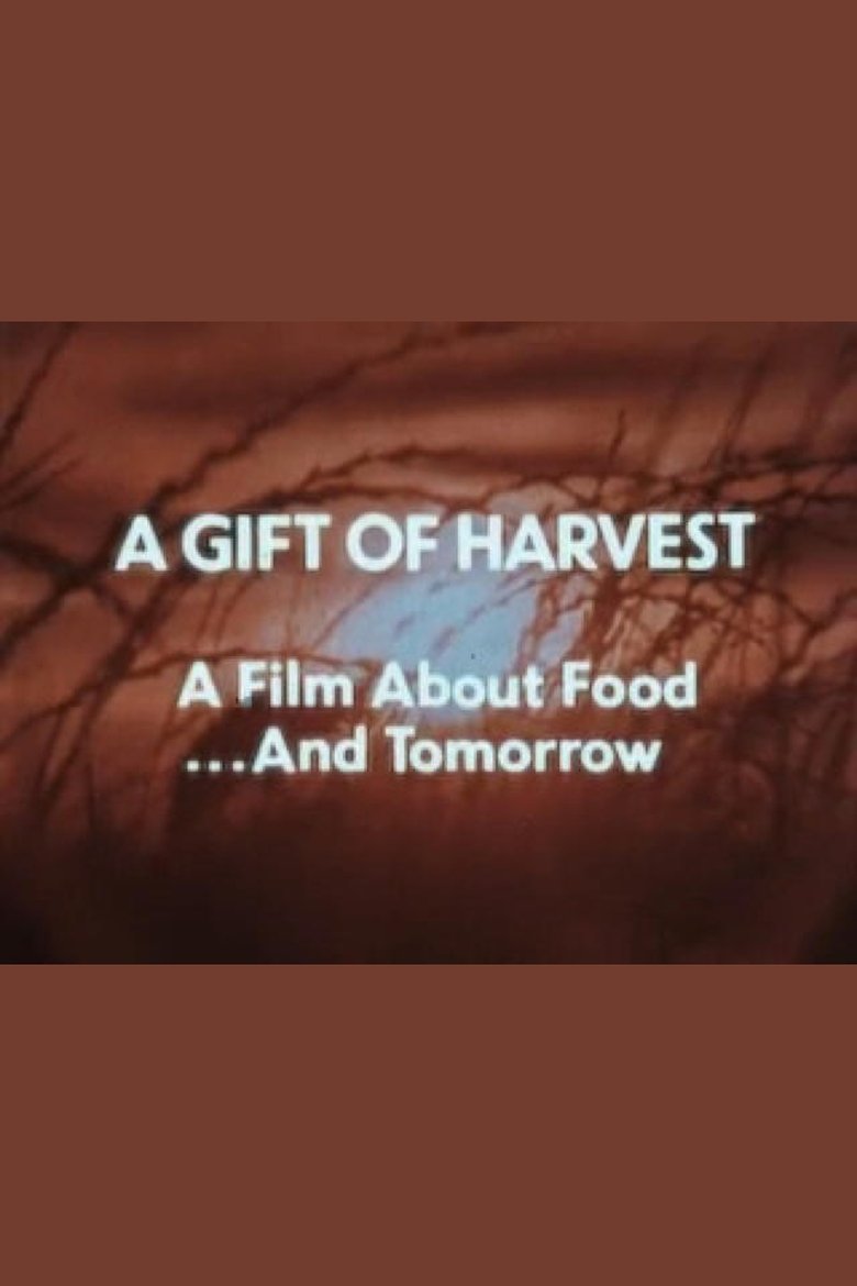 Poster of A Gift of Harvest