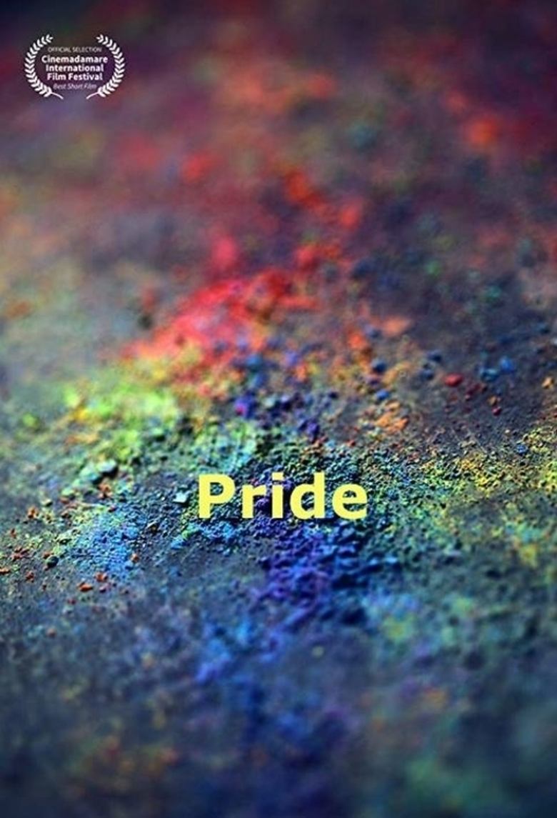 Poster of Pride