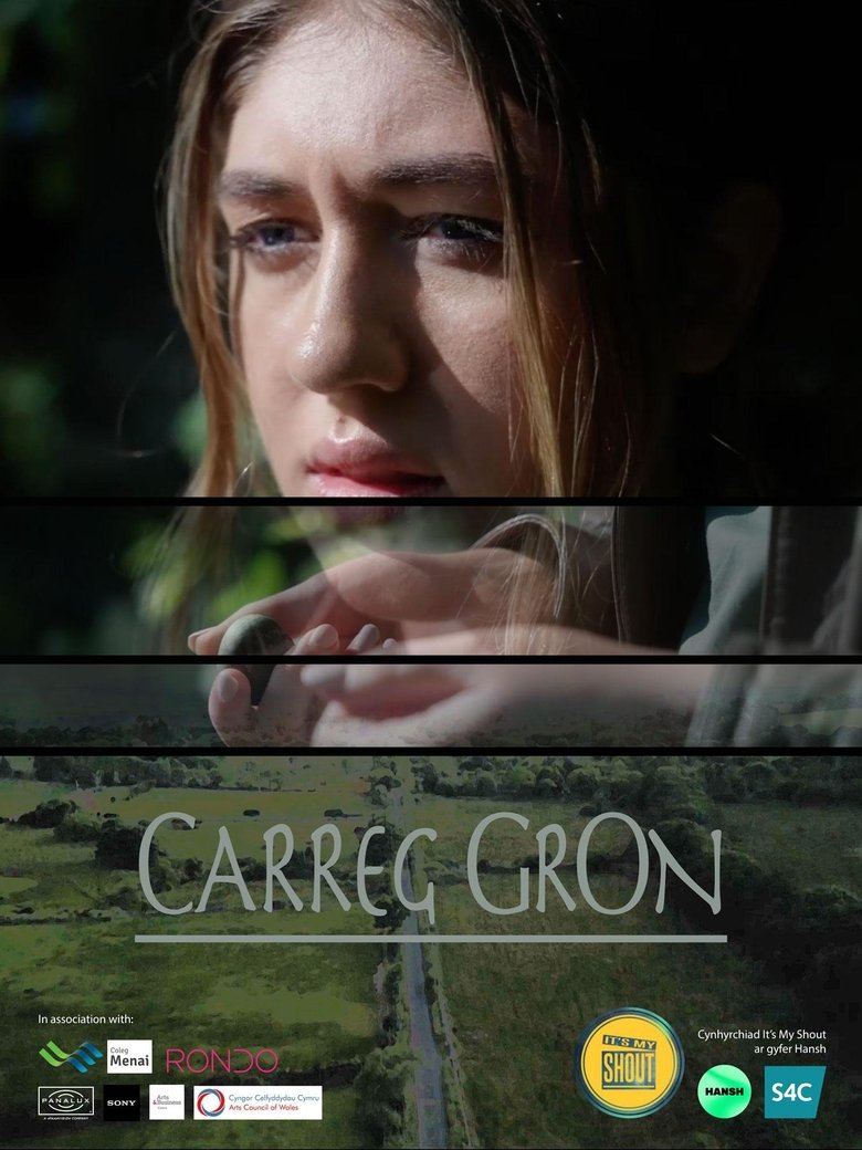 Poster of Carreg Gron