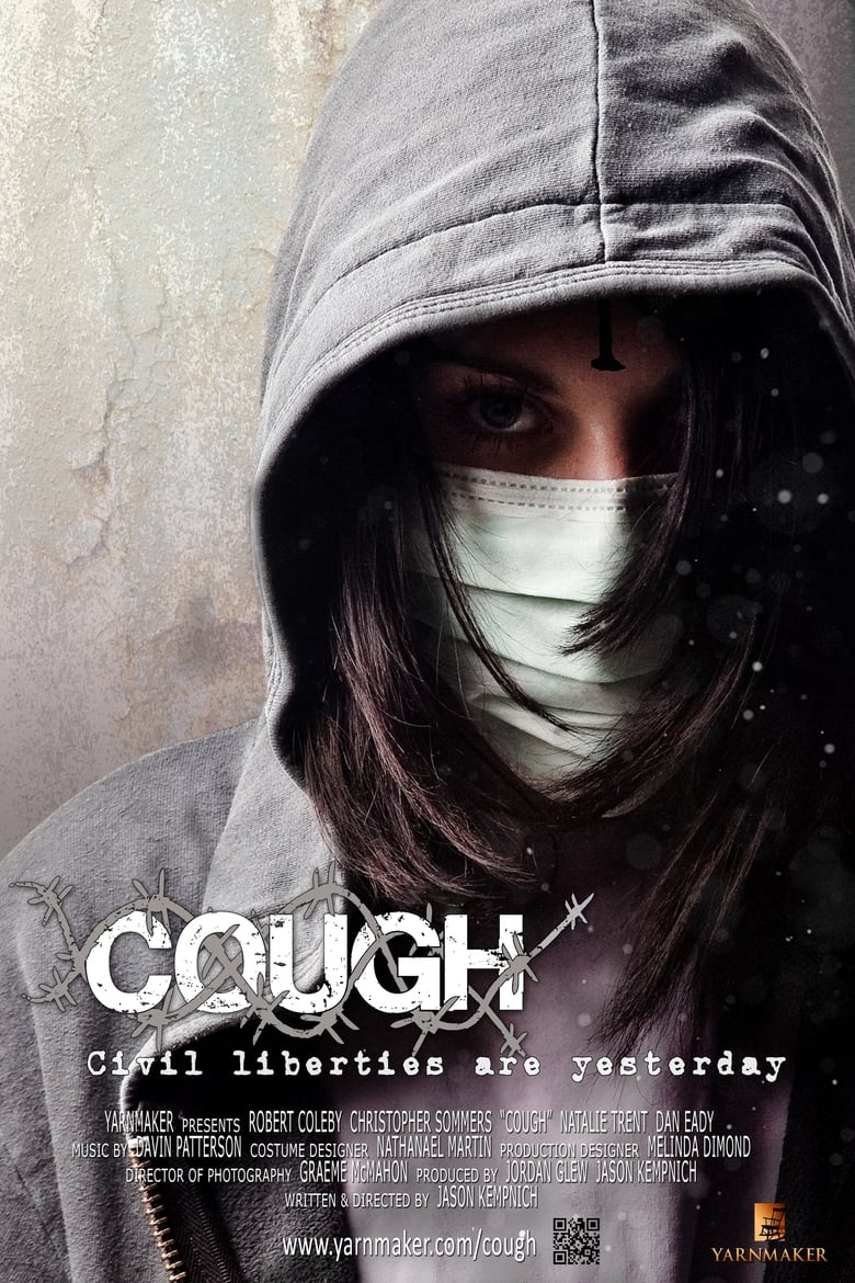 Poster of Cough