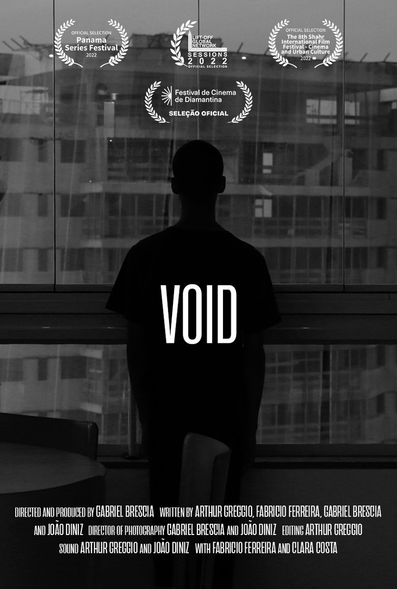 Poster of Vazio