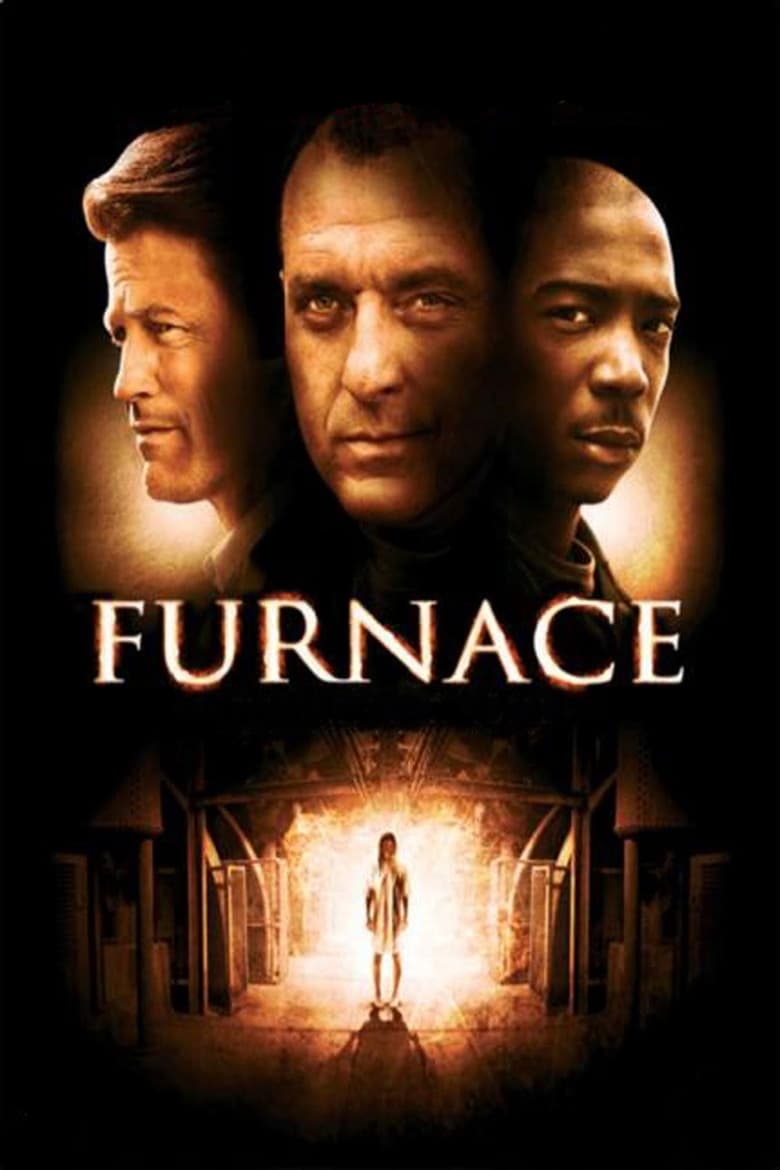 Poster of Furnace