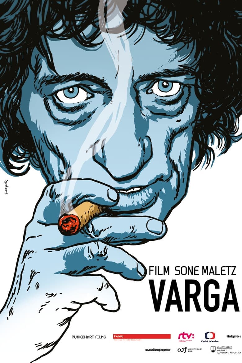 Poster of Varga