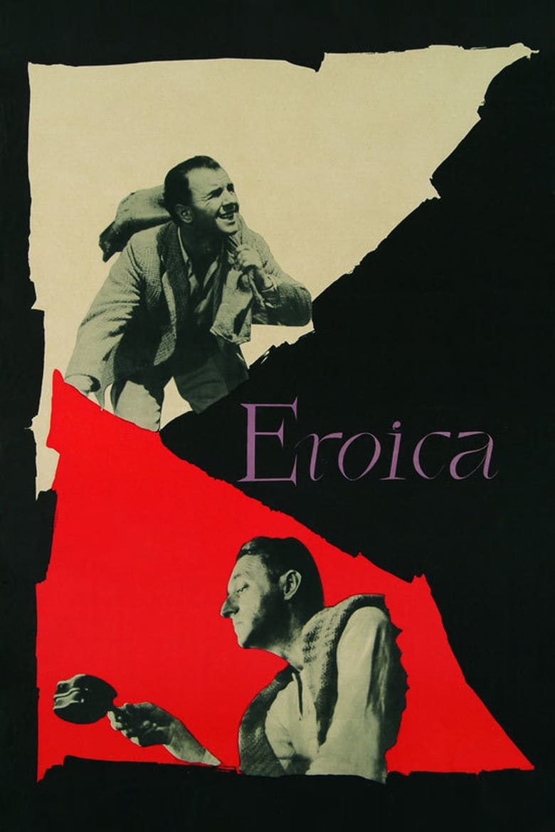 Poster of Eroica