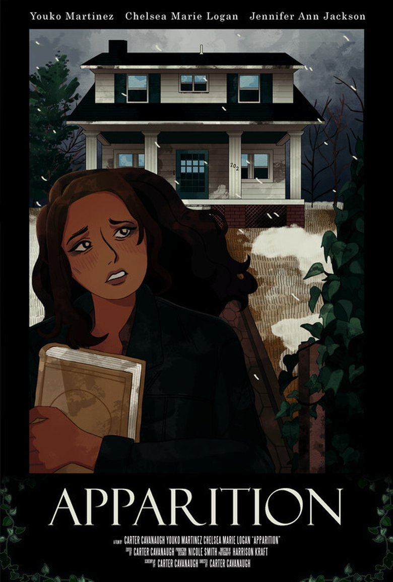 Poster of Apparition