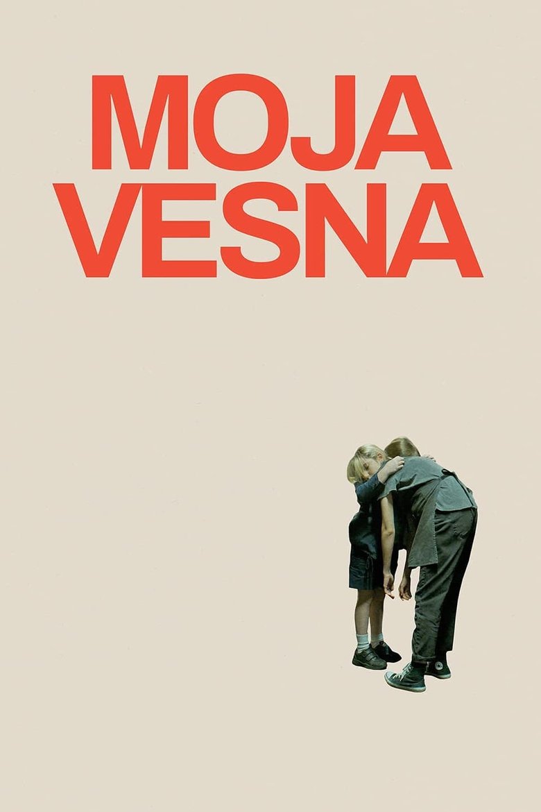 Poster of Moja & Vesna