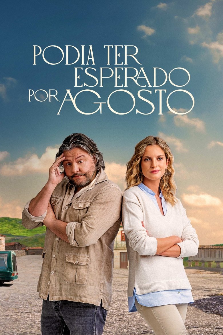 Poster of Could Have Waited For August