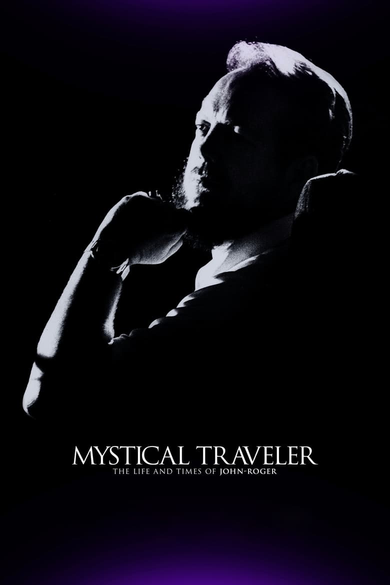 Poster of Mystical Traveler