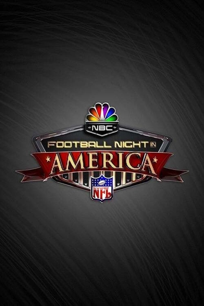 Poster of Episodes in Football Night In America - Season 15 - Season 15