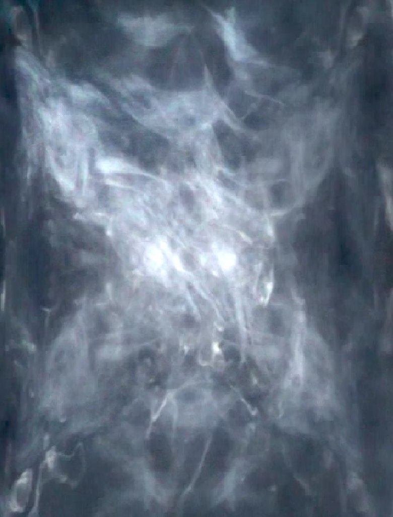 Poster of Liquid visions