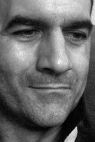 Portrait of Isidro Jiménez