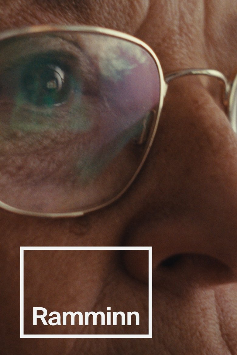 Poster of The Frame