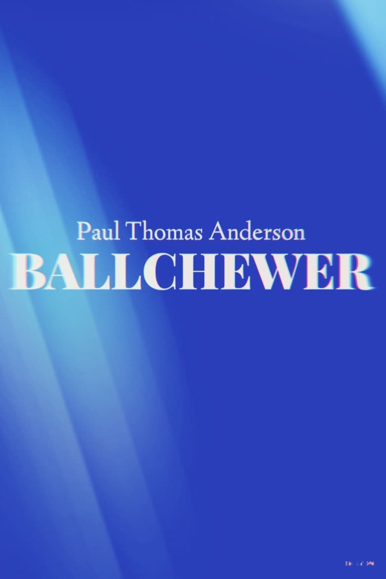 Poster of Ballchewer