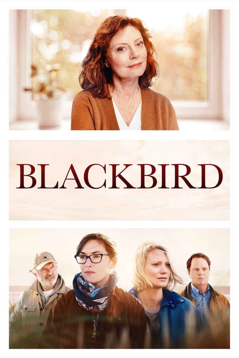 Poster of Blackbird