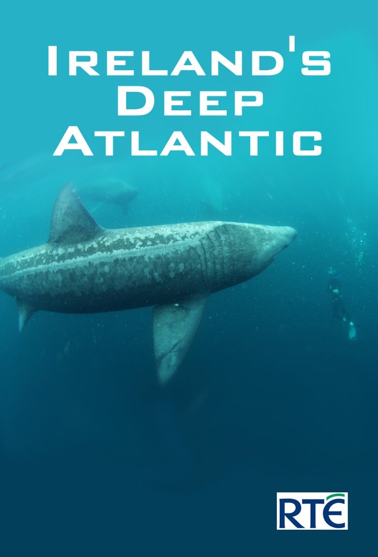 Poster of Ireland's Deep Atlantic