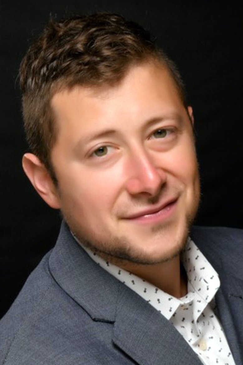 Portrait of Jesse Manning